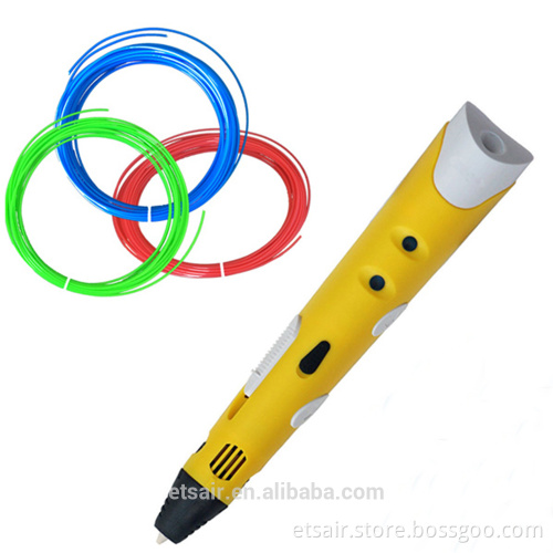 Hot sale 3D Pen T-Shirt Printing Machine Support OEM/ODM